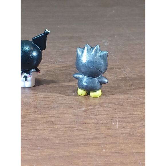 HELLO KITTY Figure Lot Of 5 - Picture 7 of 11